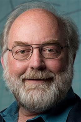 Thomas Frey