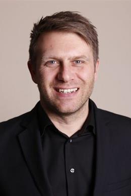 Nicholas Bergman