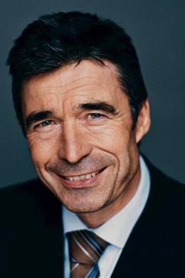 Anders Fogh Rasmussen