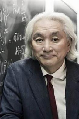 Michio Kaku