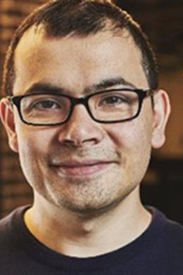 Demis Hassabis