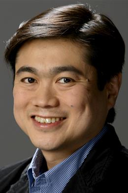 Joi Ito