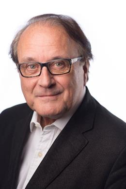 James Bellini