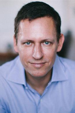 Peter Thiel