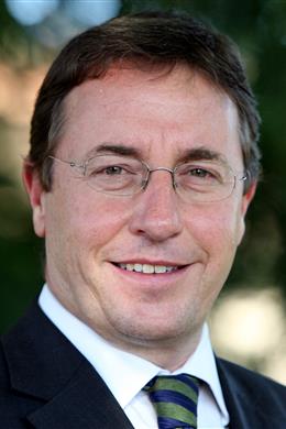 Achim Steiner
