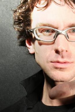 Pablo Horman
