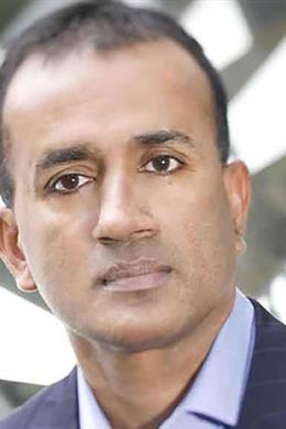 Chandran Nair