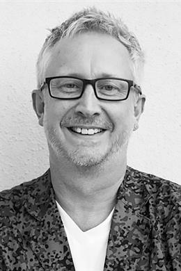 Graham Brown Martin