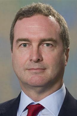 Robert Hannegan