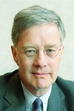 Hamish McRae