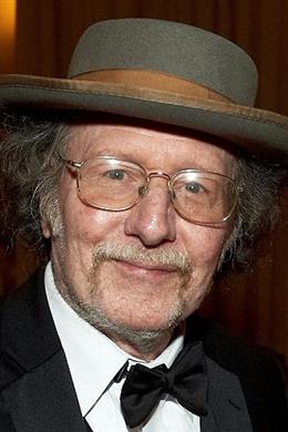 Jeffrey Hall