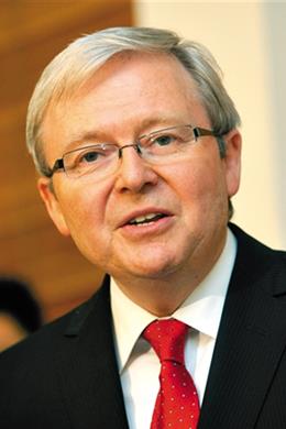 Rudd Kewen