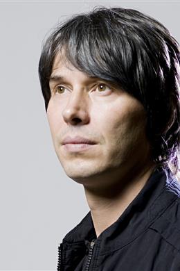 Brian Cox