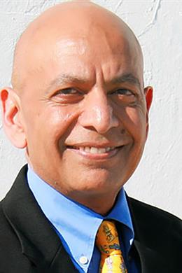 Anil Gupta
