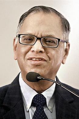 Narayana Murti