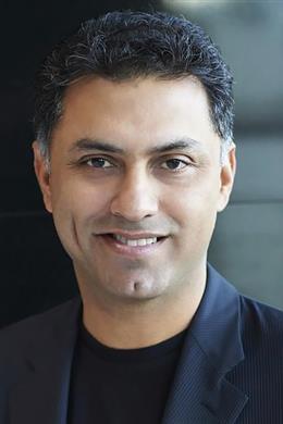 Nikosh Arrola