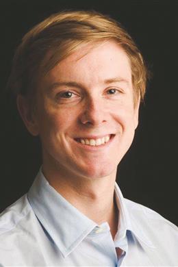 Chris Hughes
