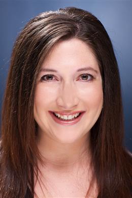 Randi Zuckerberg