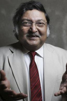Sugata Mitra