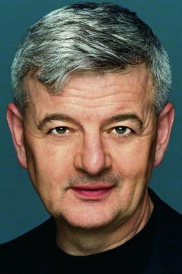 Joschka Fischer