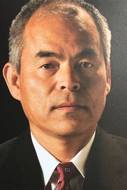 Shuji Nakamura