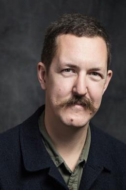 Ben Hammersley