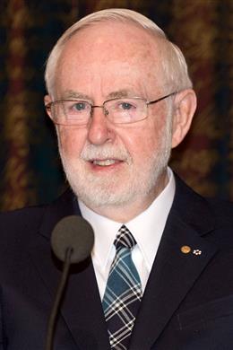 Arthur McDonald