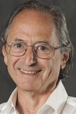 Michael Levitt