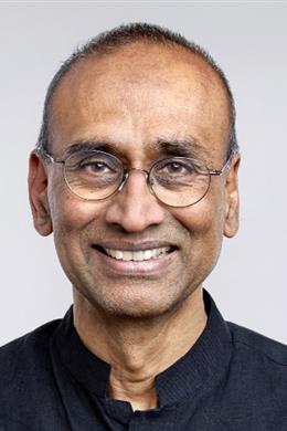 Venkatlaman Ramakrishnan