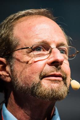 Robert Epstein