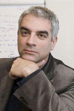 Nicholas Christakis
