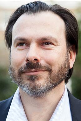 Simon Anholt
