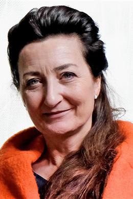 May-Britt Moser