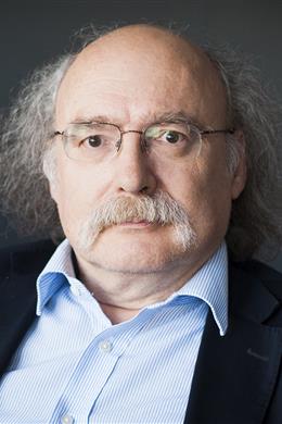 Duncan Holdan