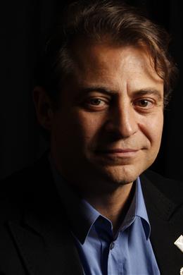 Peter Diamandis