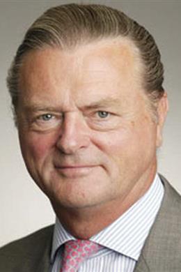 Tom Purves