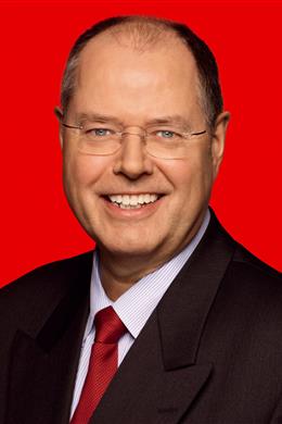 Pel Steinbruck