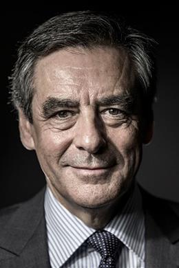 francois fillon
