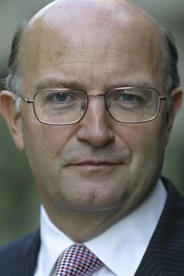 Roger Butler