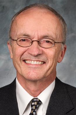 Finn E. Kydland