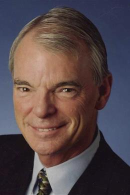 Michael Spence