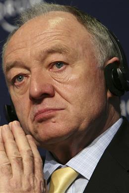 Ken Livingstone