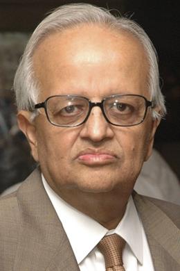 Bimal Jalan