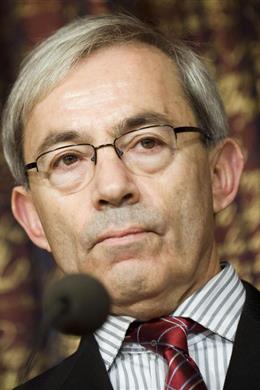 Sir Christopher Pisarides