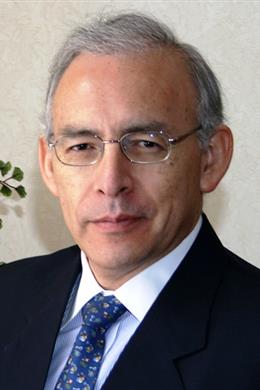 Augusto Ropez Claros