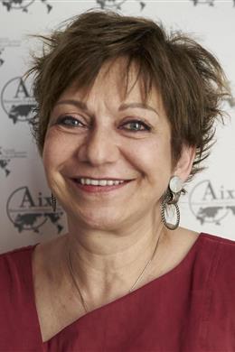 Catherine Lubozinsky