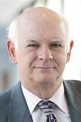 Howard Davies