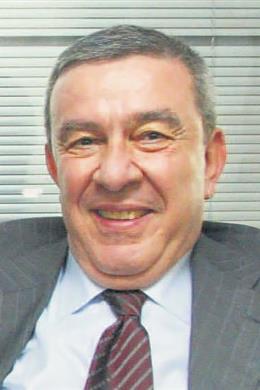 Gazi Ersel