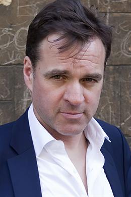 Neil Ferguson