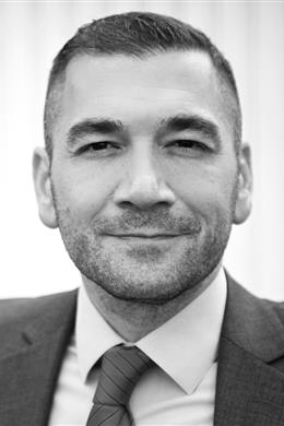 Armand Papazian